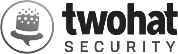 Twohat Security Logo